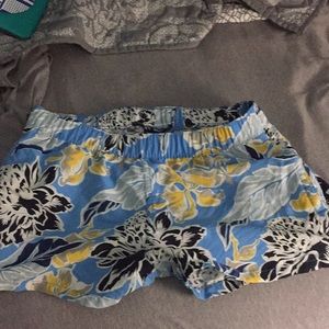 EUC patagonia women’s shorts